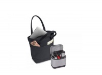 Manfrotto Stile Diva 15 Tote bag - Black Photo