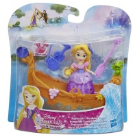 Disney Princess Small Boat - Rapunzel Photo