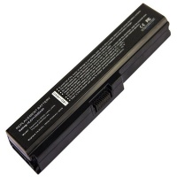 Toshiba Replacement PA3634-1BRS 6-Cells Battery Photo