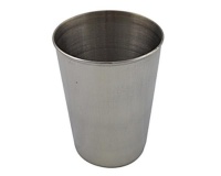 BaseCamp Stainless Steel Tumbler - 570ml Photo