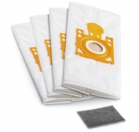 Thomas Filter set 100 for Crooser One Vacuum Cleaner Thomas Filter set 100 for Crooser One Vacuum Cleaner Photo