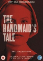 Handmaid's Tale: Season 1 Photo