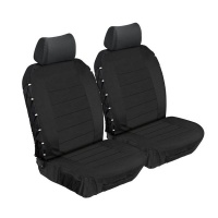 Stingray - Ultimate HD Front Car Seat Cover Photo