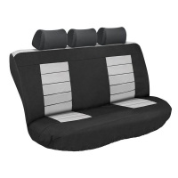 Stingray - Ultimate HD Rear Car Seat Cover Photo