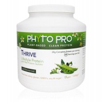 Phyto Pro Thrive Unflavoured Protein Shake - 1200g Photo