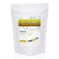 Phyto Pro Thrive Vanilla Protein Shake - 450g Photo