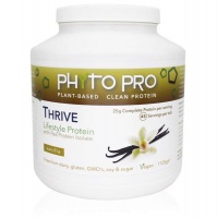 Phyto Pro Thrive Vanilla Protein Shake - 1125g Photo