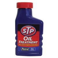 STP - Oil Treatment Petrol - 300ml Photo