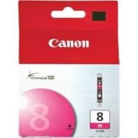 Canon CLI-8 Photo Magenta Single Ink Cartridge Photo