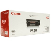 Canon FX10 Black Laser Toner Cartridge Photo