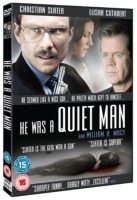 He Was a Quiet Man Photo