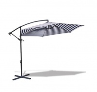 Fine Living - Vogue Cantilever Umbrella Photo