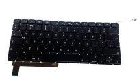Replacement Keyboard for MacBook Pro 15" 2009-2012 Photo