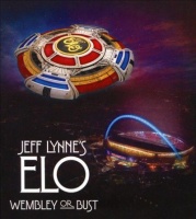 Jeff's Elo Lynne - Jeff Lynne's Elo: Wembley Or Bust Photo