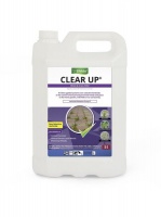 Efekto - Clear Up Weed & Grass Killer - 5 Litre Photo