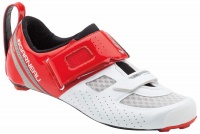 Louis Garneau Tri X-Lite 2 Triathlon Shoes - White Photo