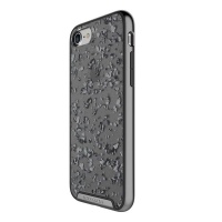 Apple Body Glove Glam Case For iPhone 8 7 6 -Platinum Photo