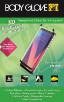 LG Body Glove 3D Guard V30 - Black Cellphone Cellphone Photo