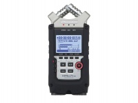 Zoom H4N Pro Portable Digital Audio Recorder Photo