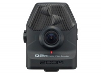 Zoom Q2N Handy Video Recorder Photo