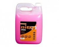 Revet Nitro Shine Car Wash And Wax - 5L Photo