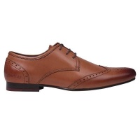 Firetrap Men's Beaufort Shoes - Brown Photo