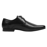Firetrap Men's Savoy Shoes - Black Photo