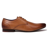 Firetrap Men's Savoy Shoes - Brown Photo
