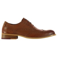 Firetrap Men's Spencer Shoes - Brown Photo