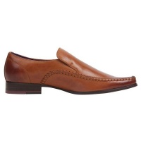 Firetrap Men's Hampton Shoes - Brown Photo