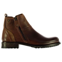 Firetrap Men's Jinx Smart Boots - Tan Photo