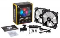 Corsair CO-9050078 140mm Chassis Cooling Fan Photo