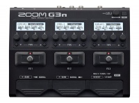 Zoom G3N Electric Guitar Multi Effects Pedal Photo