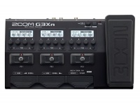 Zoom G3XN Electric Guitar Multi Effects Pedal Photo