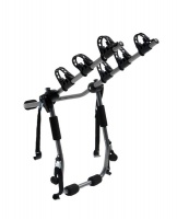 HOLDFAST 3 Bike Boot Bicycle Carrier Carrier Photo