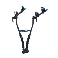 Holdfast 2 Bike Snap On Lite Bicycle Carrier Photo