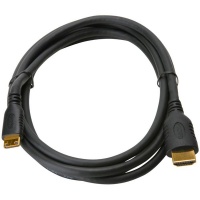 HdMI to Mini HDMI Cable - 1.5m Photo