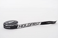 HOLDFAST Padded Cam Strap 25mmx3.5m - Black & White Photo