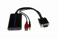 VGA-HDMI Conversion Cable Photo