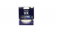 Hoya 62mm UV UX Filter Photo
