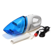 High power vacuum cleaner portable Photo