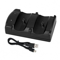 DualShock 3 Controller Charging Station for PS3 Photo