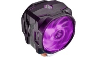 Cooler Master MA610P Tower Based Air Blower CPU Cooler Photo