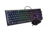 Cooler Master MS121 Gaming Keyboard & Mouse Combo Photo