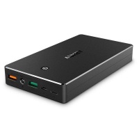 Aukey 20000mAh Powerbank with Quick Charge 3.0 Photo