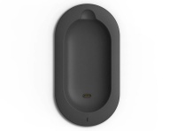 MiPow POWERCUBE X Wireless Charging Pad - Black Photo