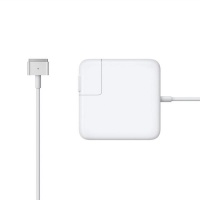 45W MagSafe 2 MacBook Air Charger - White Photo