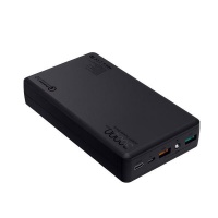 Aukey 30000mAh USB-C Powerbank with Quick charge 3.0 & PD 2.0 Photo