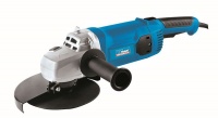 Trade Professional - Angle Grinder - 2200W Photo