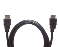 PowerUp 2m HDMI Cable - Black Photo